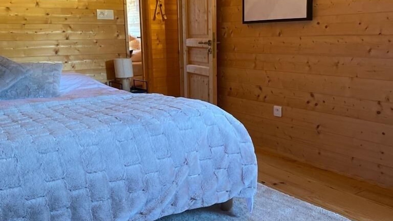 Photo of Bedroom in Superbolquere