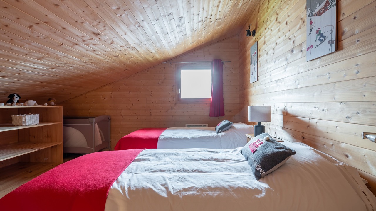 Photo of Bedroom in Superbolquere