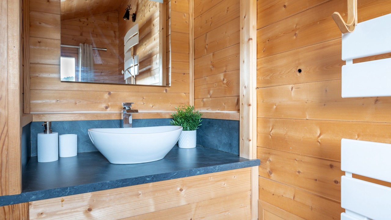 Photo of Bathroom in Superbolquere