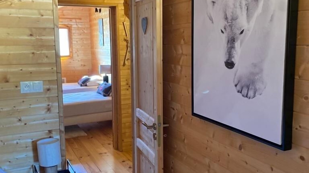 Photo of Bedroom in Superbolquere