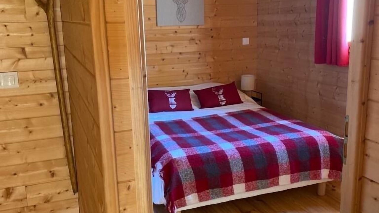 Photo of Bedroom in Superbolquere