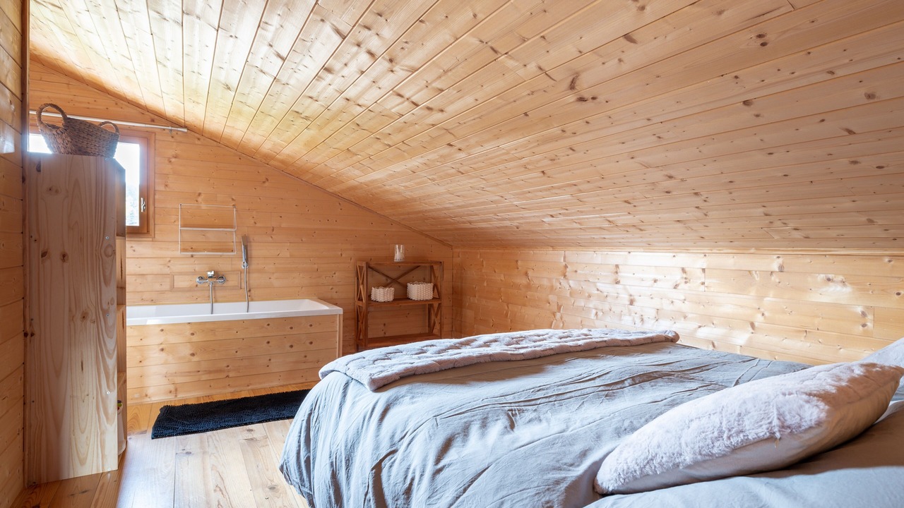 Photo of Bedroom in Superbolquere