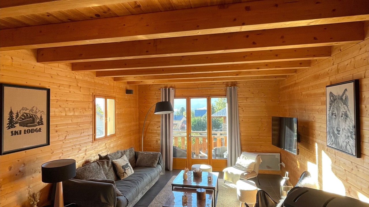 Photo of Livingroom in Superbolquere