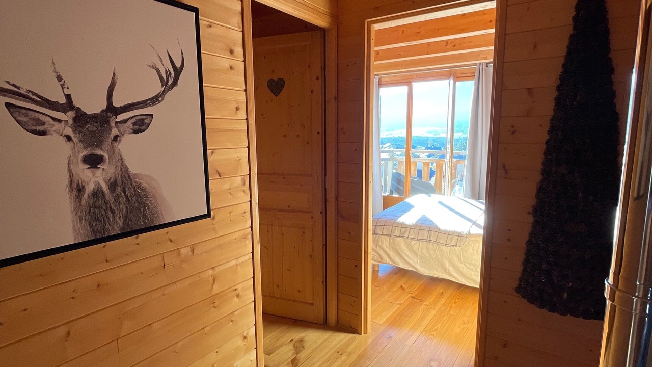 Photo of Bedroom in Superbolquere