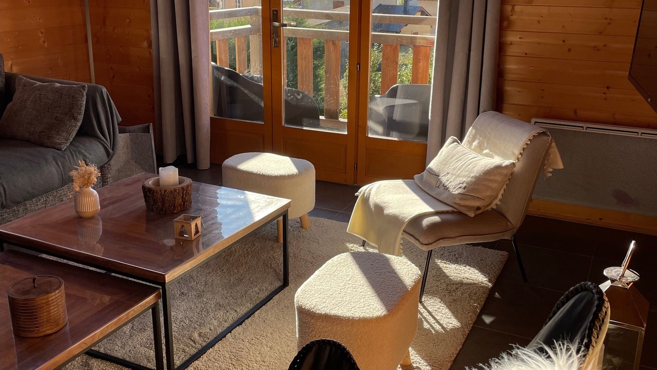 Photo of Livingroom in Superbolquere