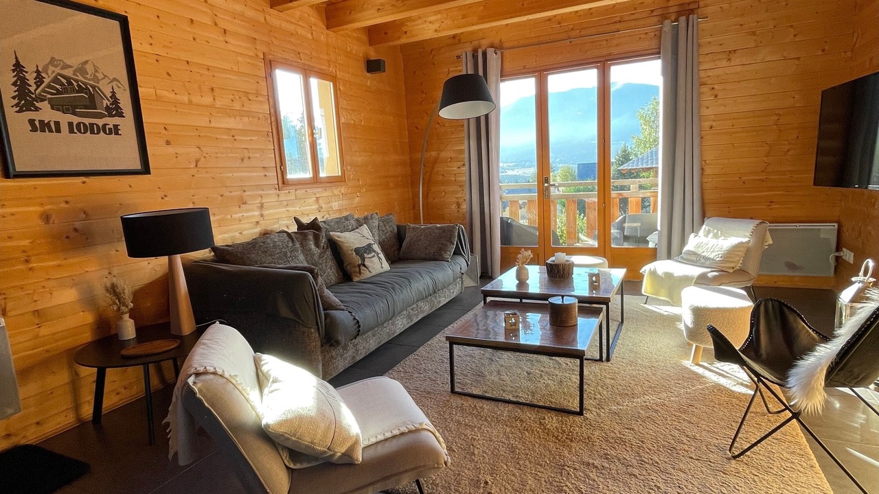 Photo of Livingroom in Superbolquere