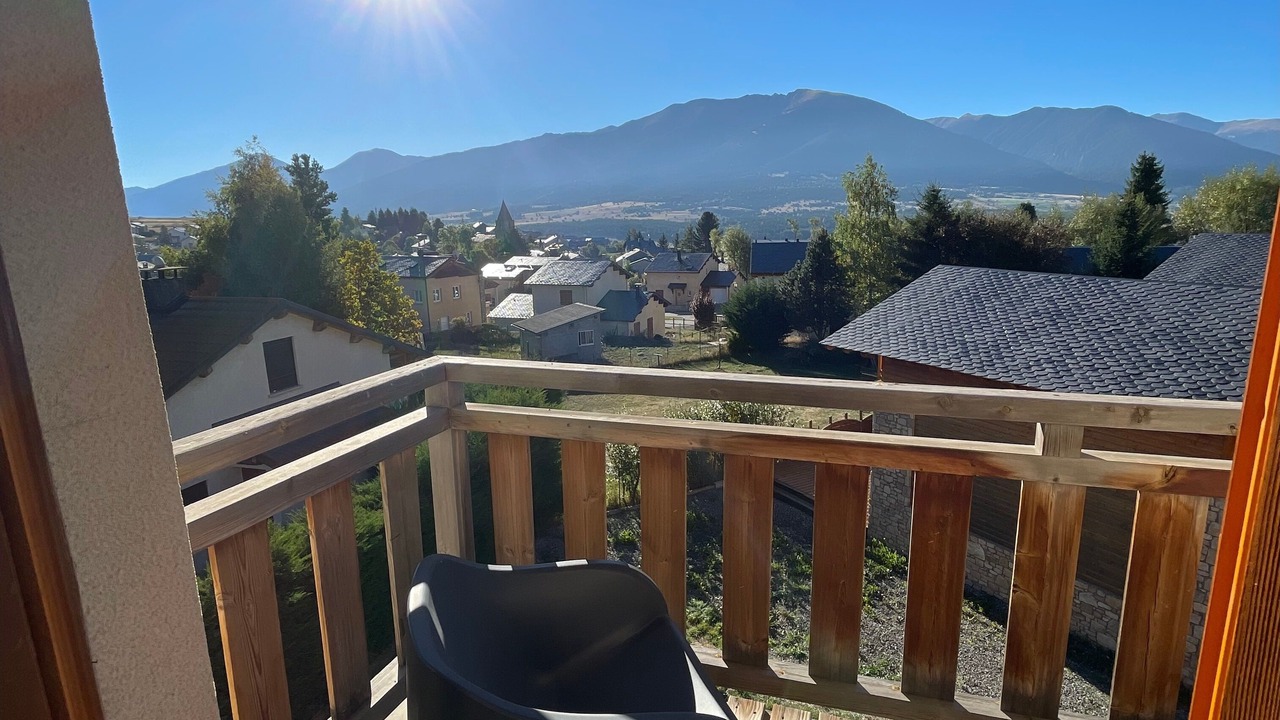 Photo of Outdoor in Superbolquere