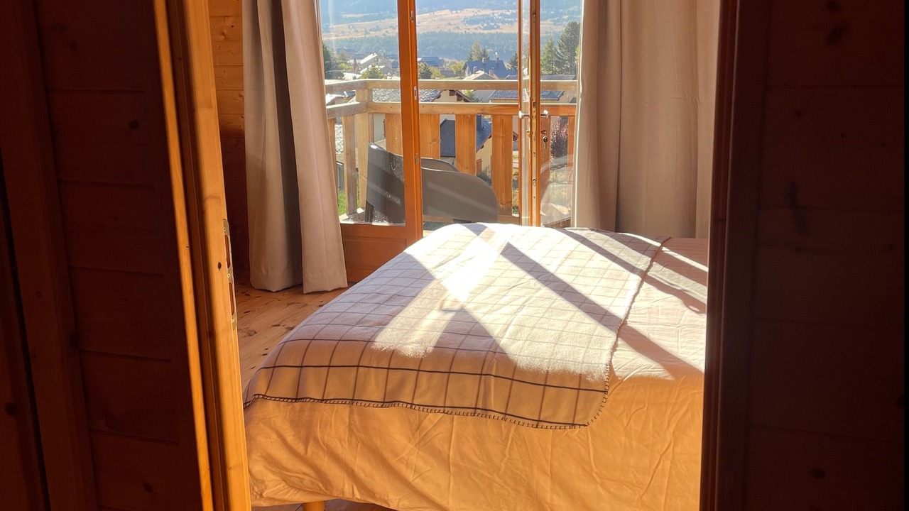 Photo of Bedroom in Superbolquere
