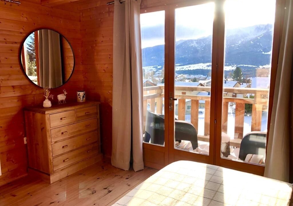 Photo of Bedroom in Superbolquere