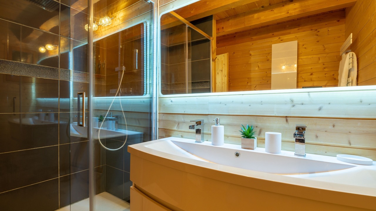 Photo of Bathroom in Superbolquere