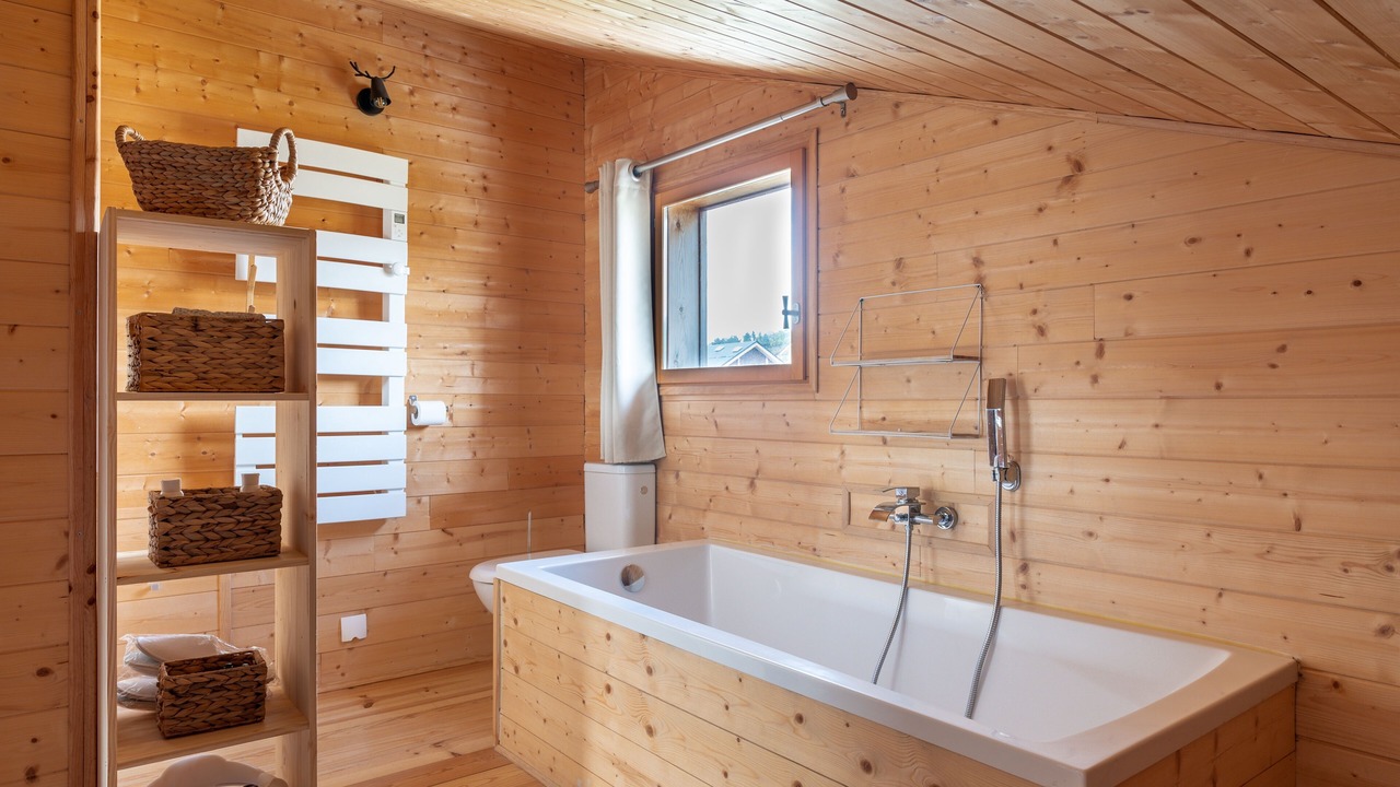 Photo of Bathroom in Superbolquere
