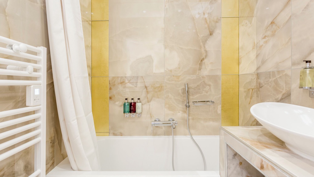 Photo of Bathroom in Gaillon
