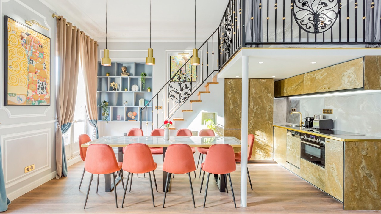 Photo of Kitchen in Gaillon