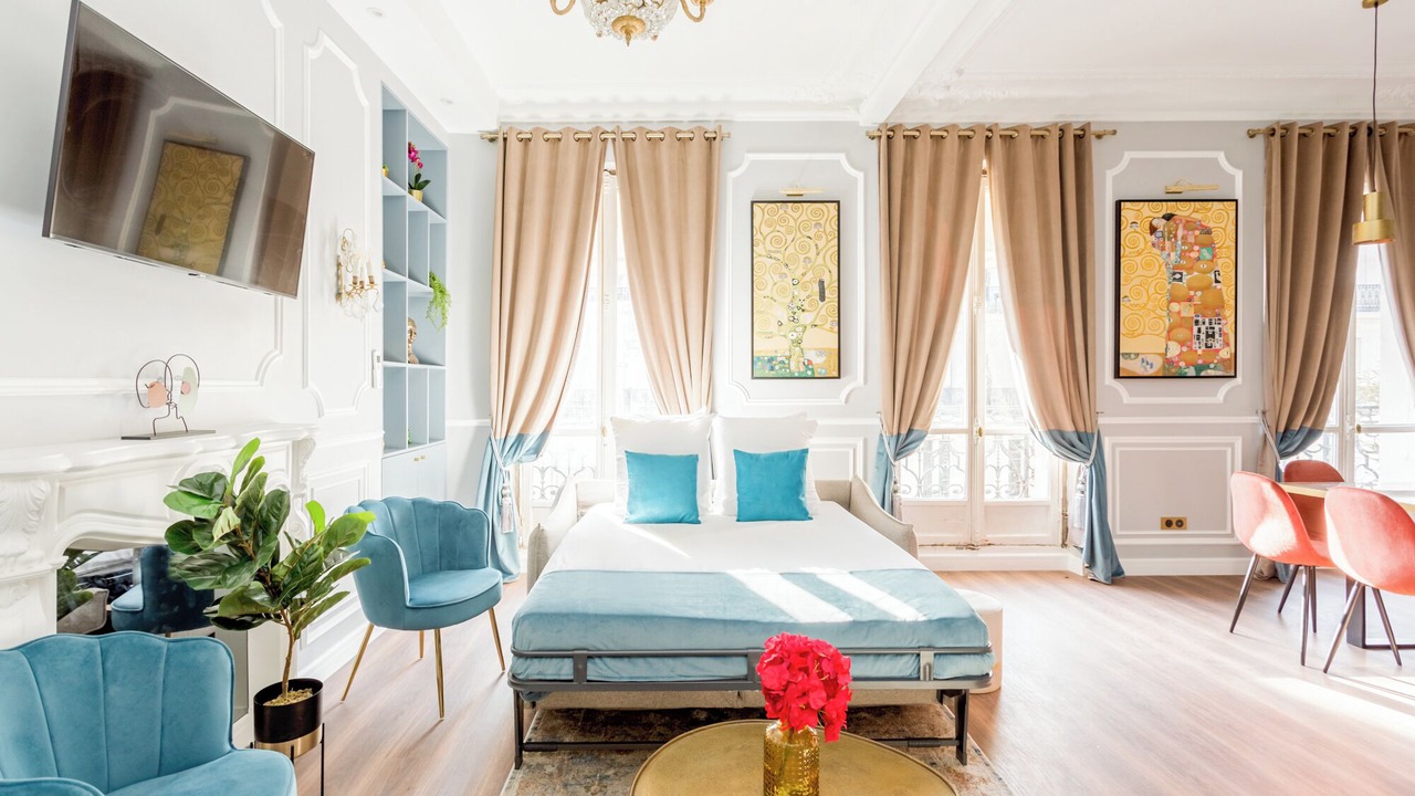 Photo of Bedroom in Gaillon