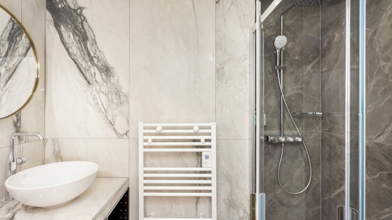 Photo of Bathroom in Gaillon