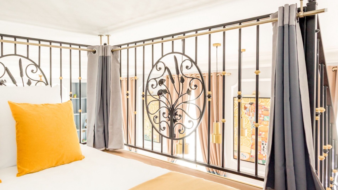 Photo of Bedroom in Gaillon