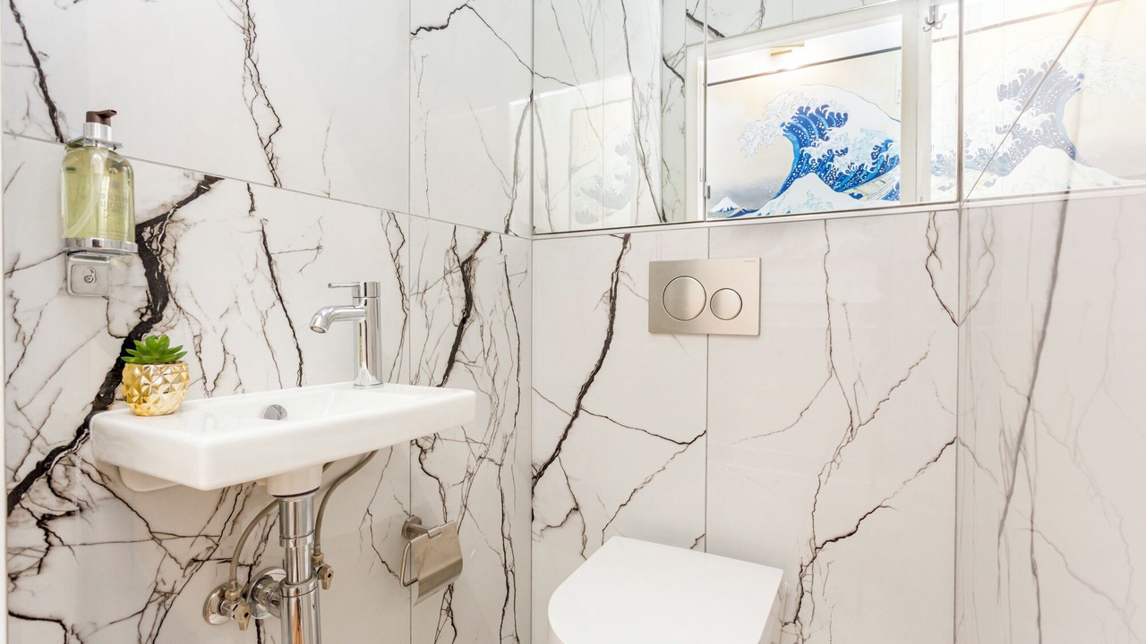 Photo of Bathroom in Gaillon