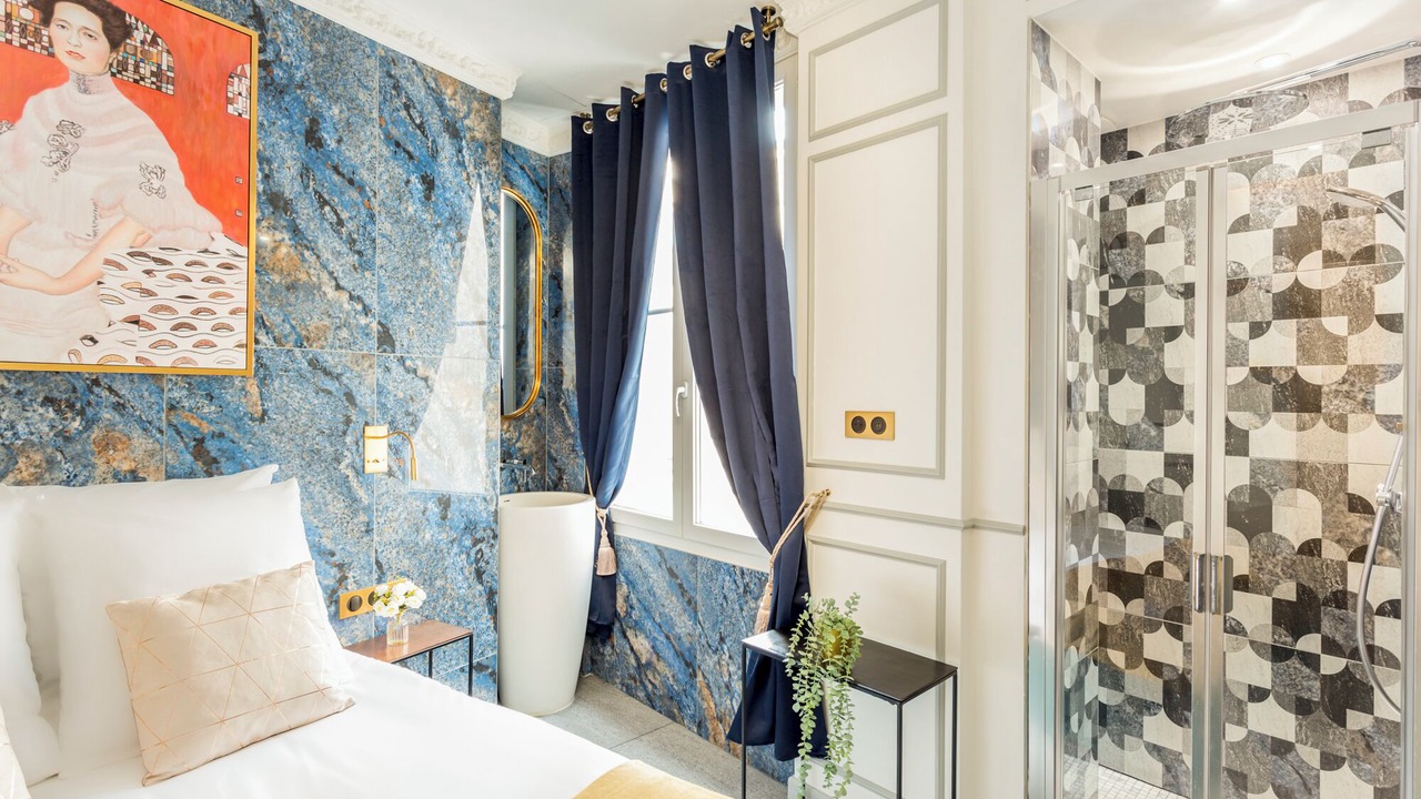 Photo of Bedroom in Gaillon