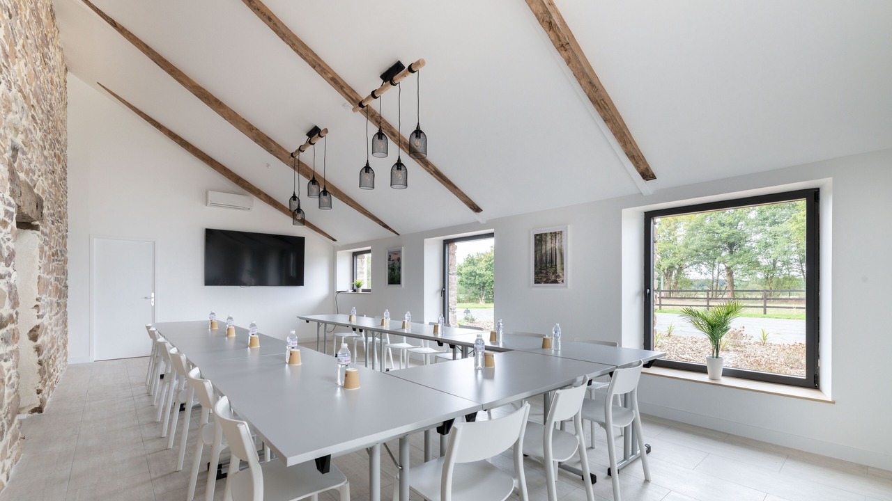 Photo of Others in Paimpont