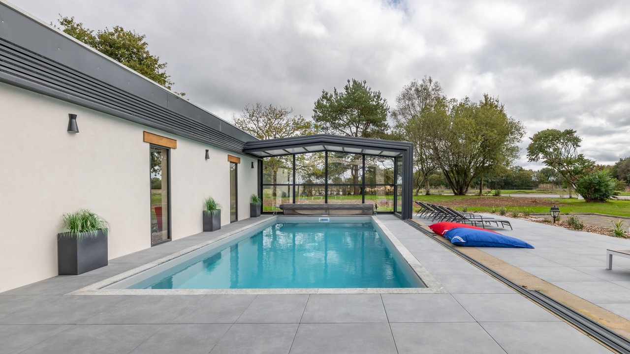 Photo of Outdoor in Paimpont