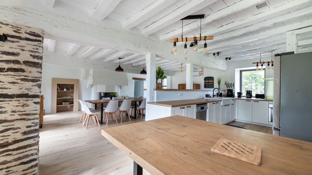 Photo of Others in Paimpont