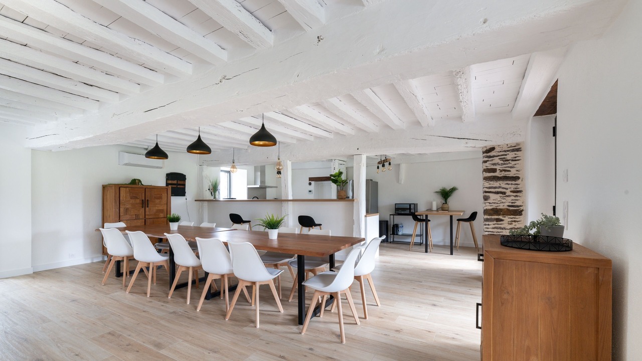 Photo of Others in Paimpont