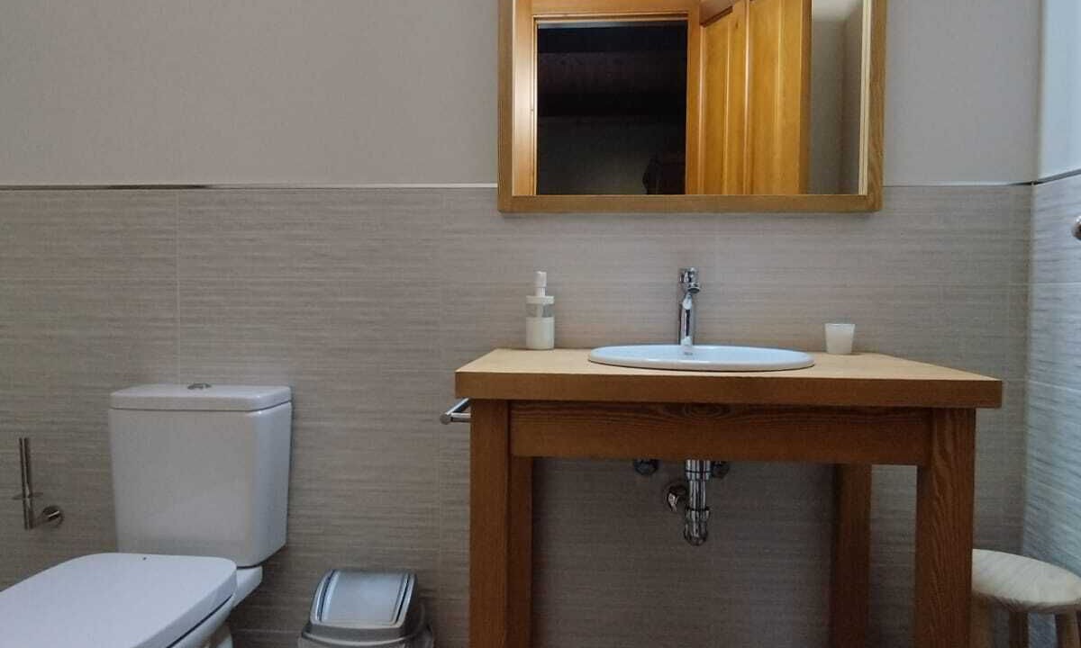 Photo of Bathroom in Casla