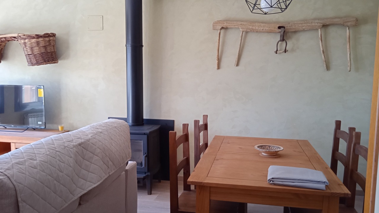 Photo of Livingroom in Casla