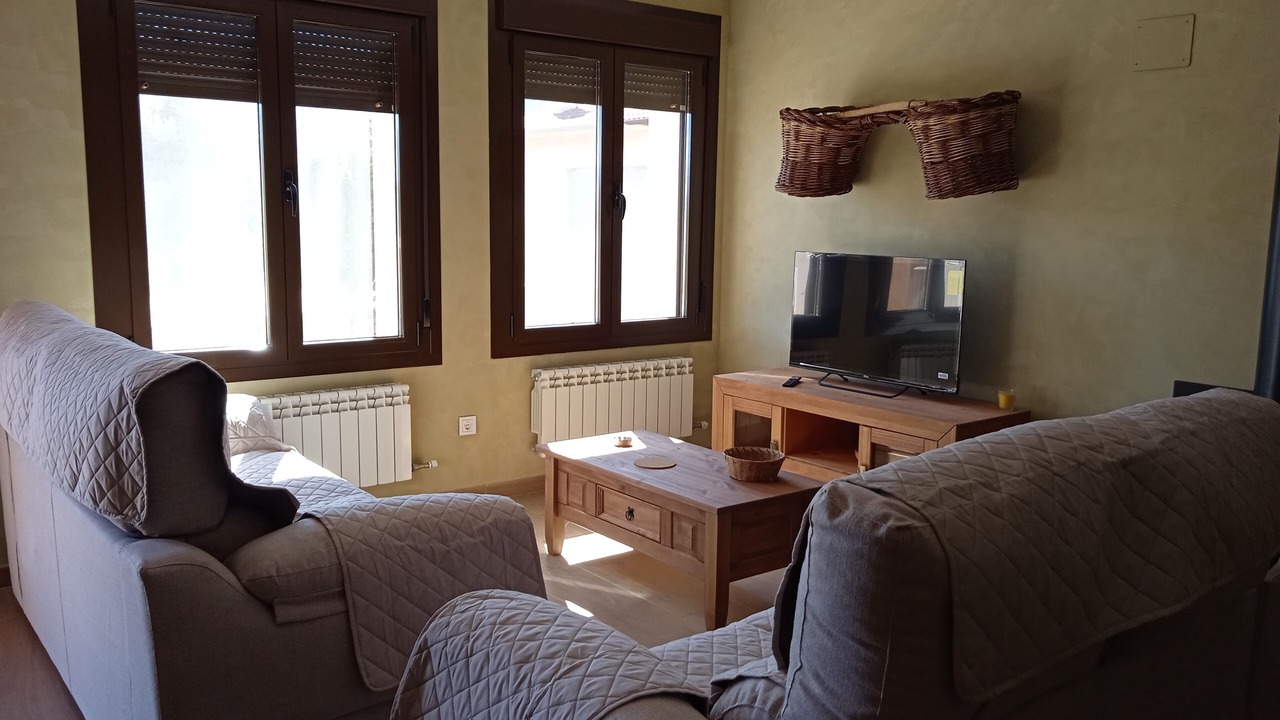 Photo of Livingroom in Casla
