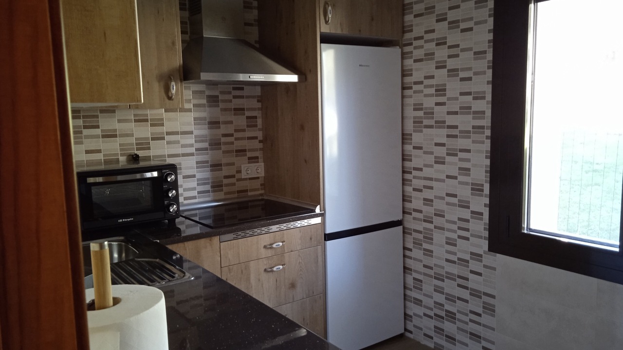 Photo of Kitchen in Casla