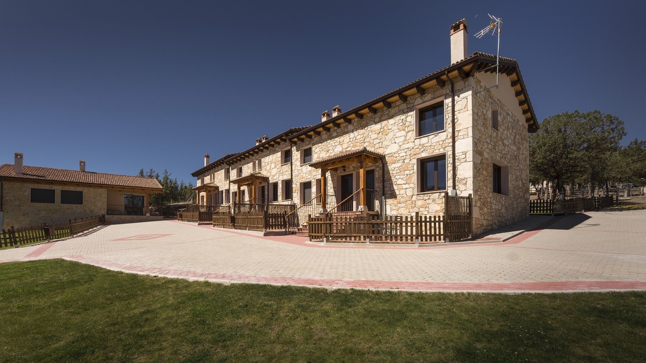 Photo of Outdoor in Casla