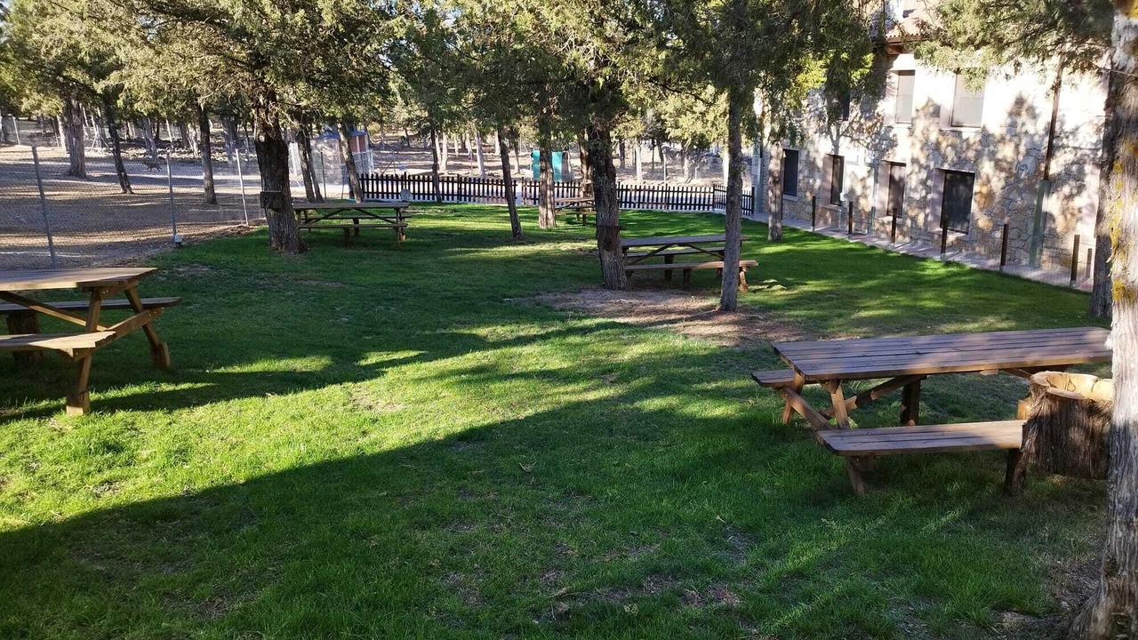 Photo of Outdoor in Casla