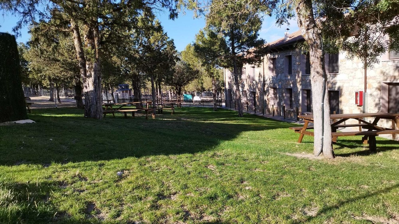 Photo of Outdoor in Casla