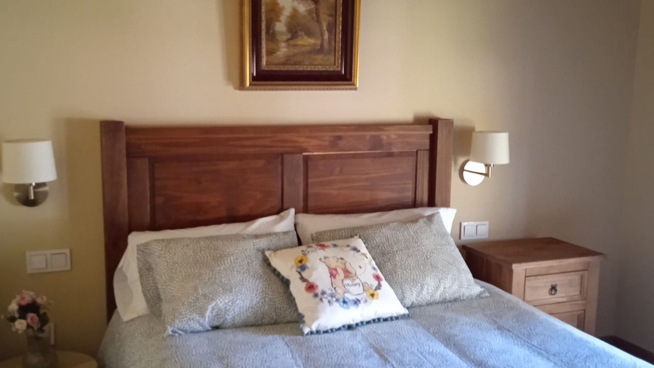 Photo of Bedroom in Casla