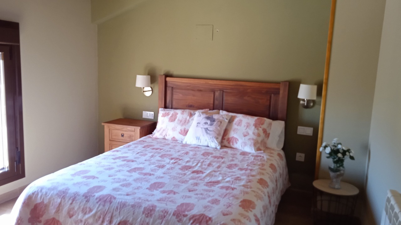 Photo of Bedroom in Casla