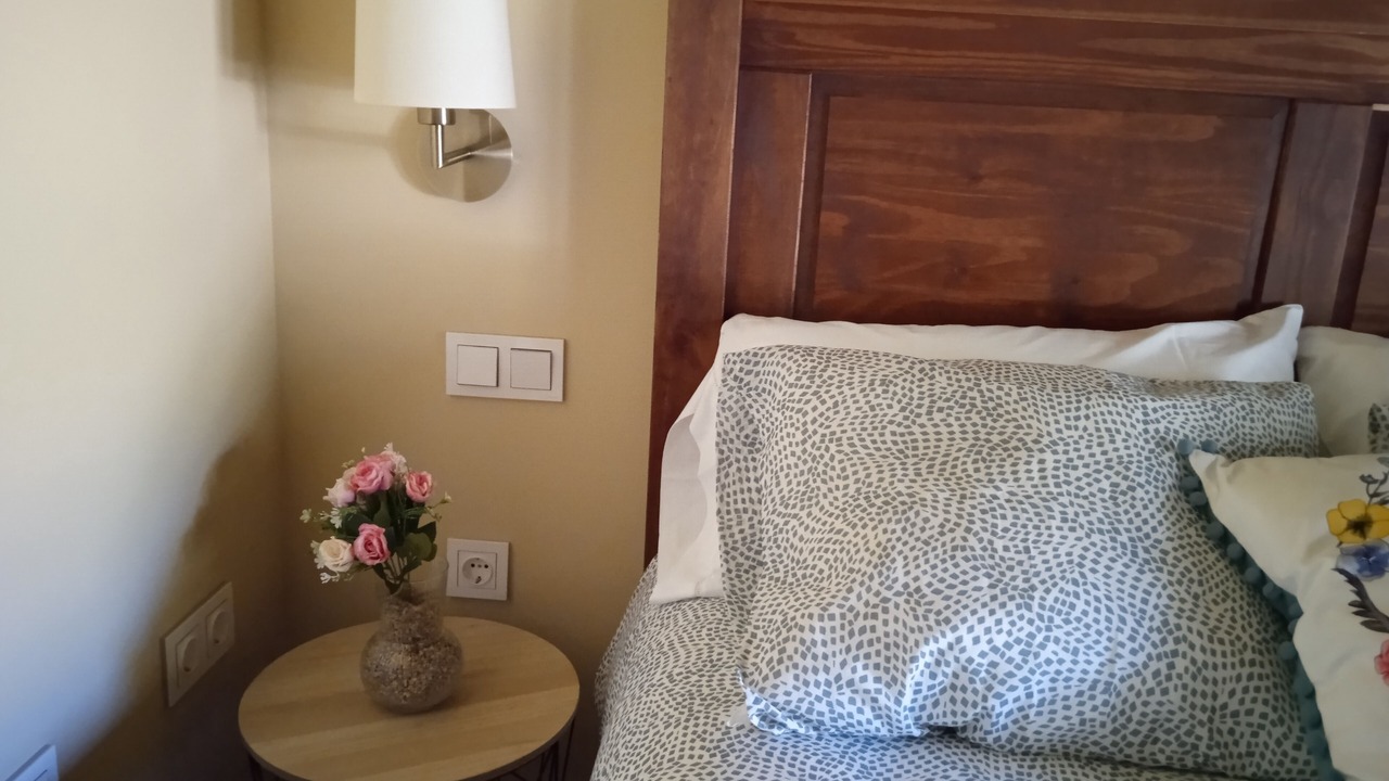 Photo of Bedroom in Casla