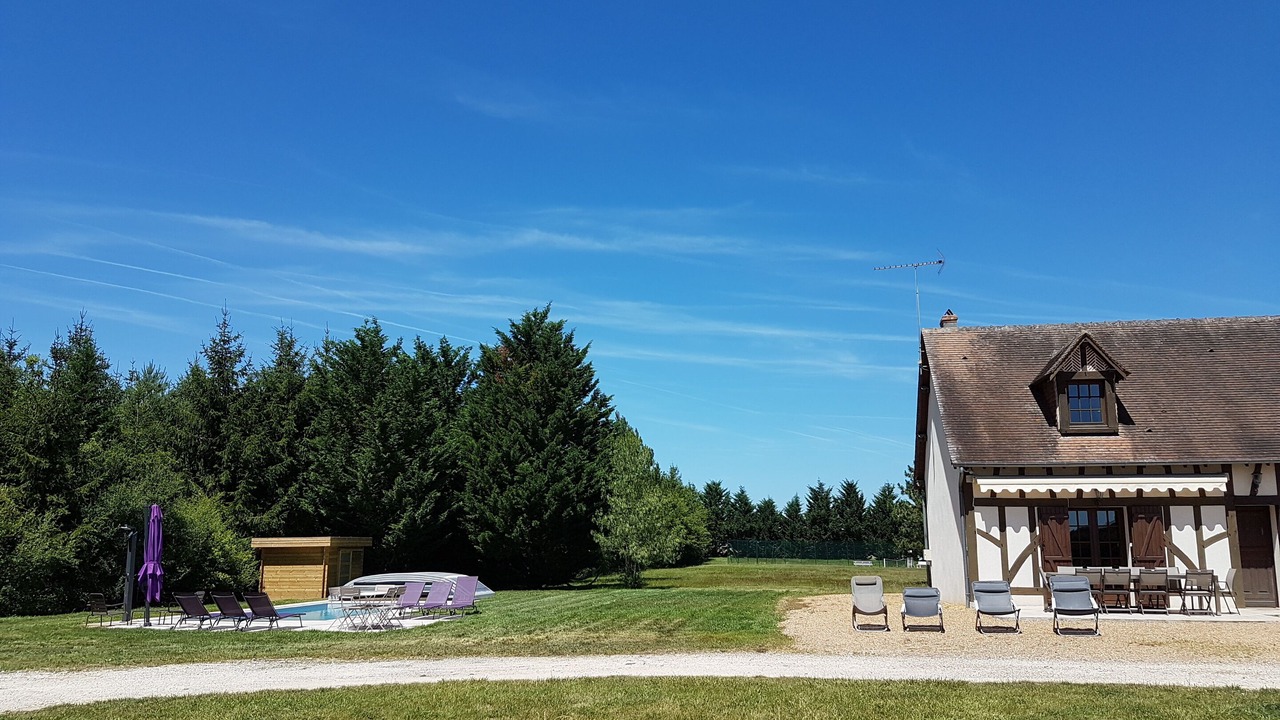 Photo of Outdoor in Fontaines-en-Sologne
