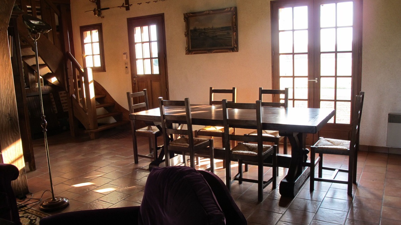 Photo of Others in Fontaines-en-Sologne
