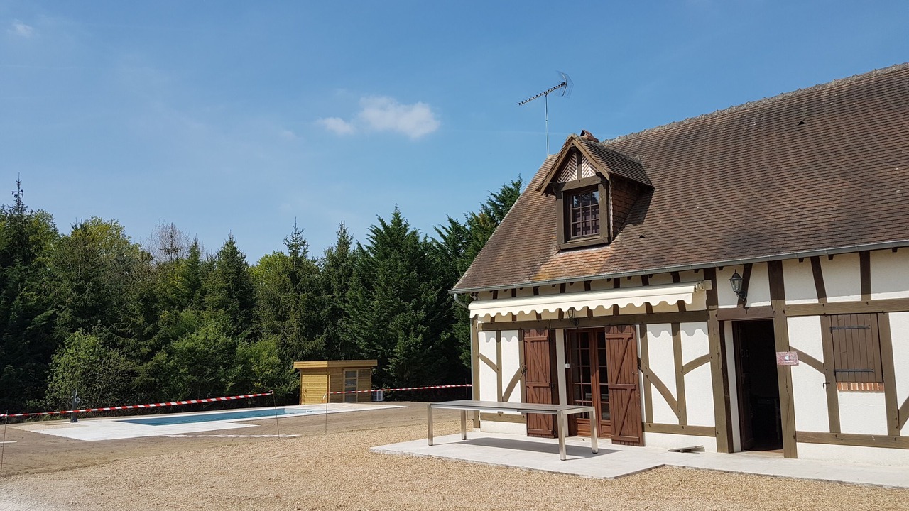 Photo of Outdoor in Fontaines-en-Sologne