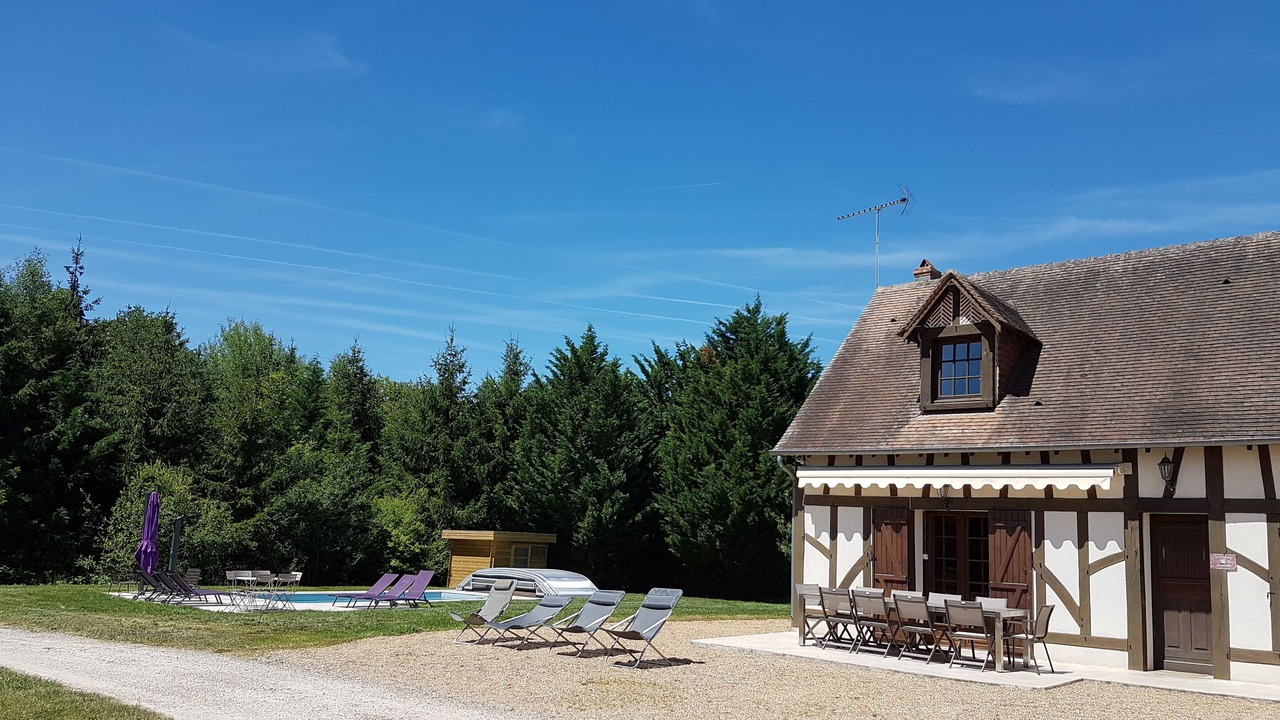 Photo of Outdoor in Fontaines-en-Sologne