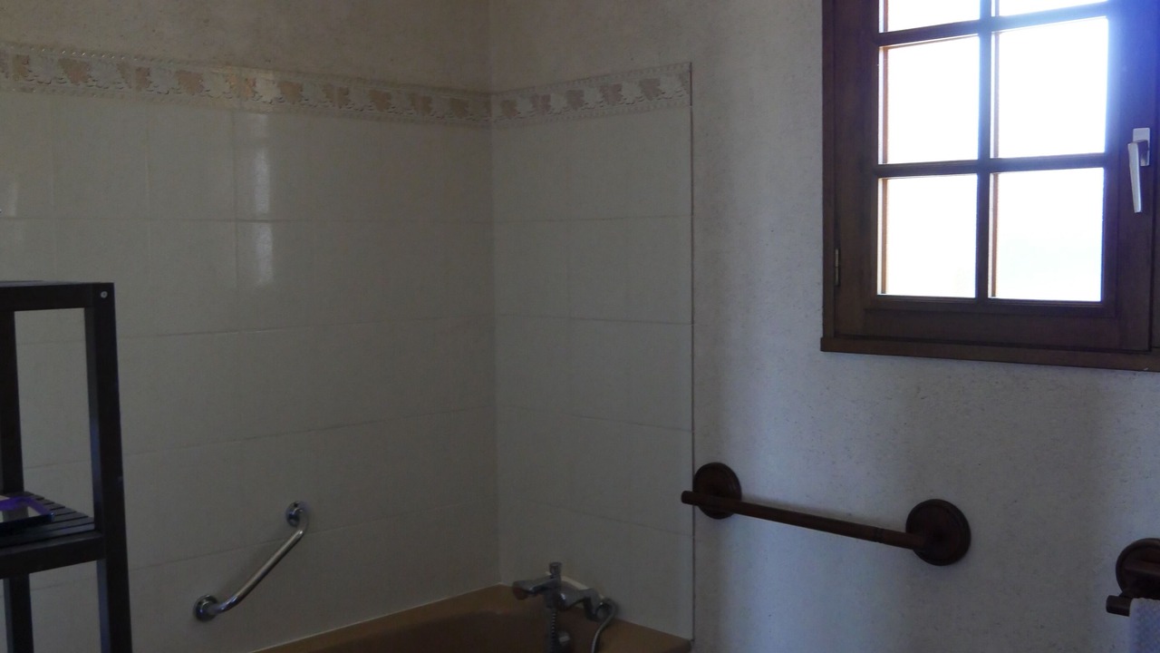 Photo of Bathroom in Fontaines-en-Sologne