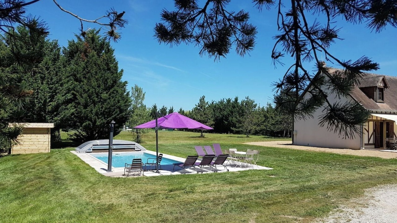 Photo of Outdoor in Fontaines-en-Sologne