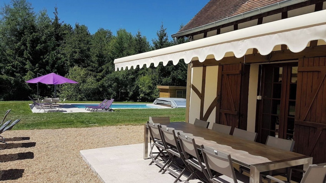 Photo of Outdoor in Fontaines-en-Sologne