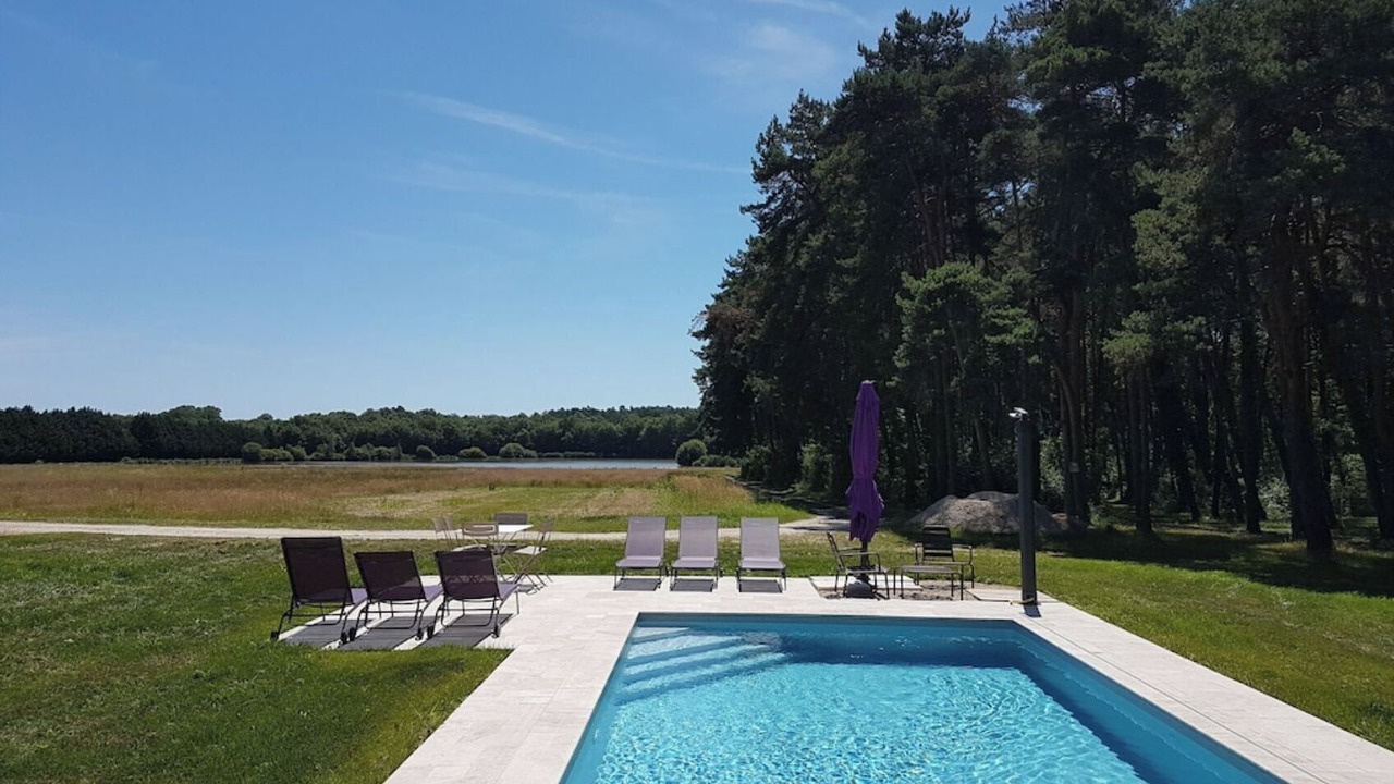 Photo of Outdoor in Fontaines-en-Sologne