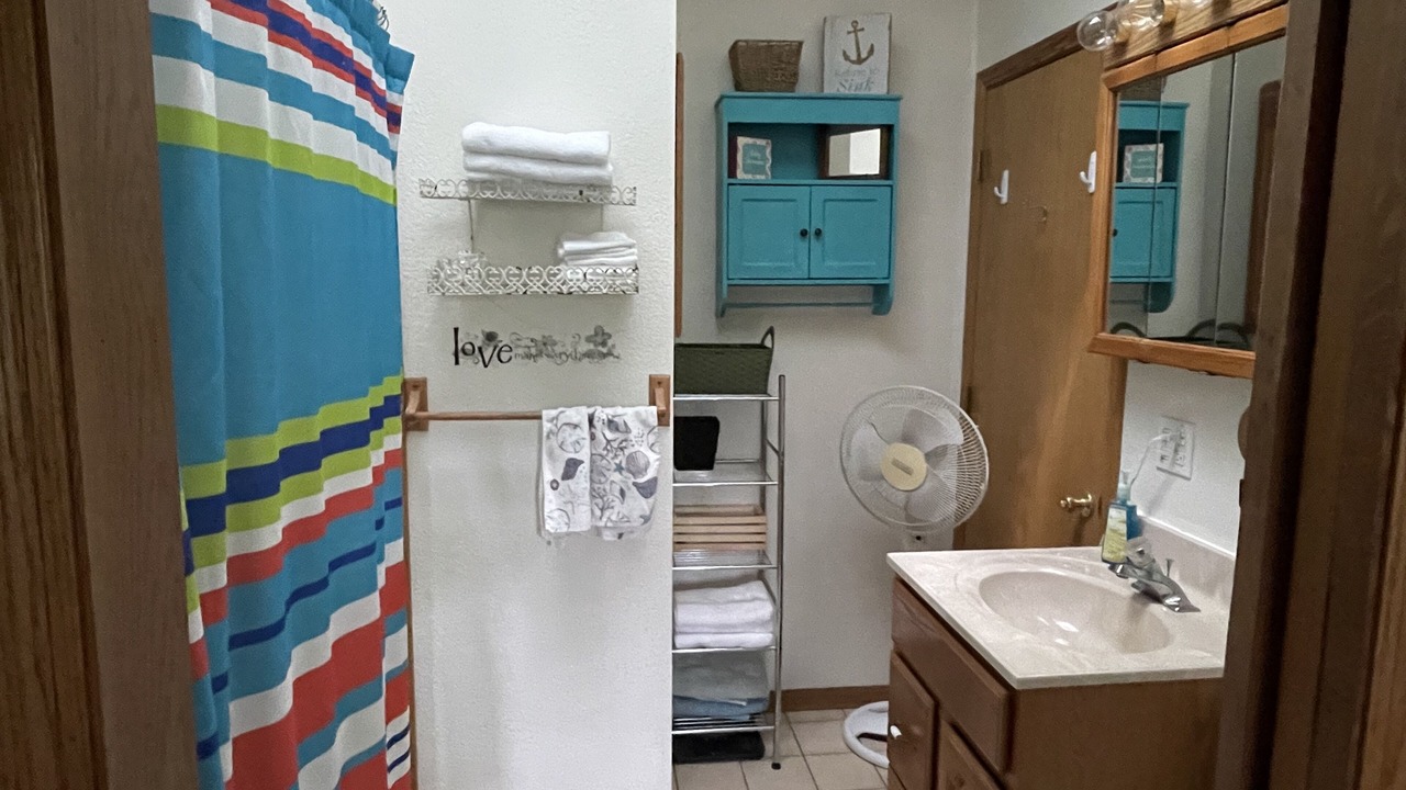 Photo of Bathroom in Gladwin