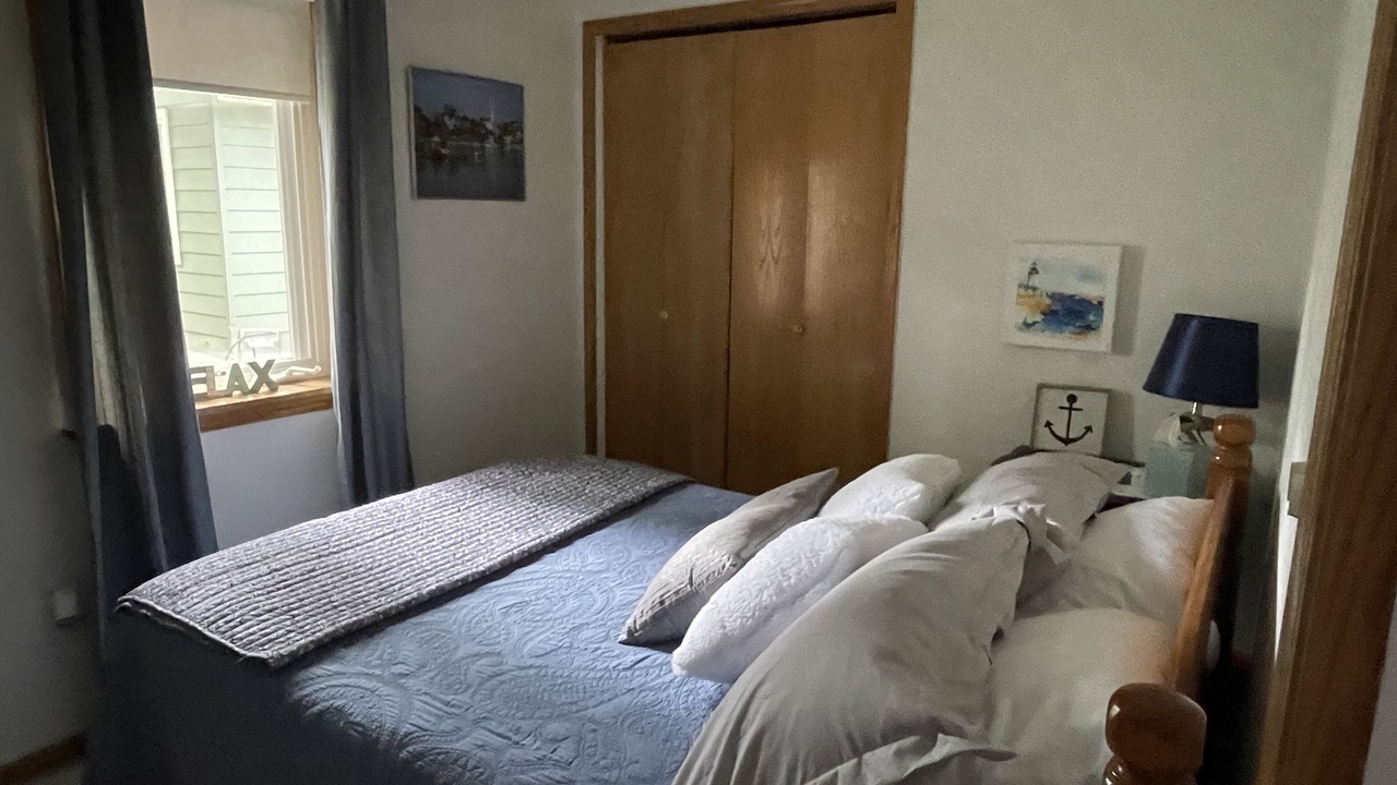Photo of Bedroom in Gladwin
