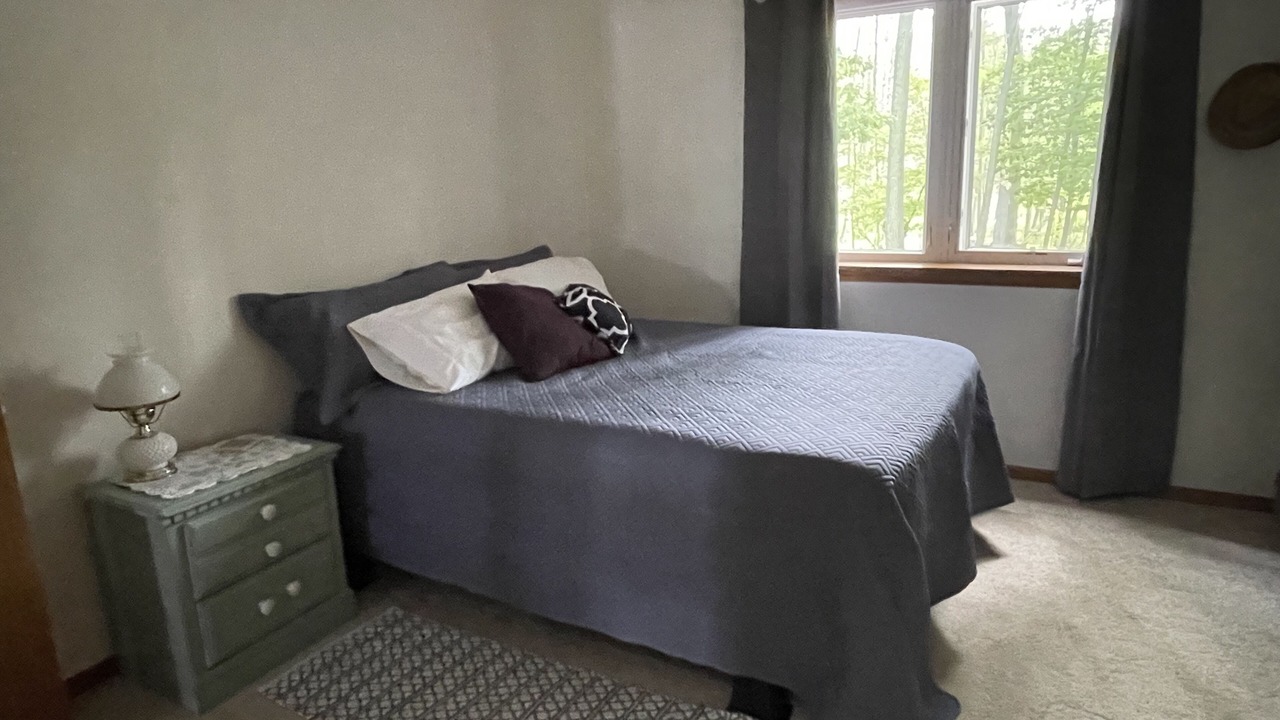 Photo of Bedroom in Gladwin