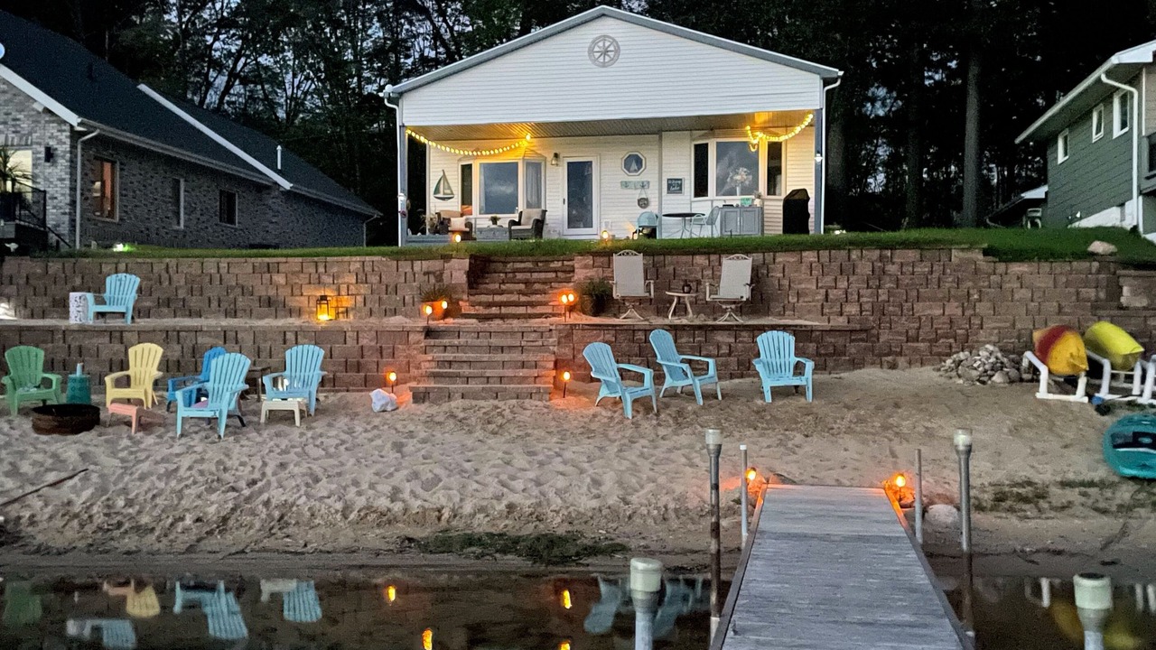 Photo of Outdoor in Gladwin