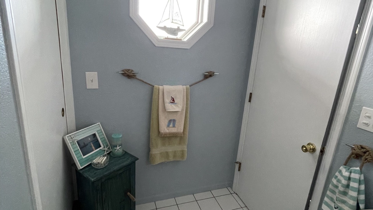 Photo of Bathroom in Gladwin