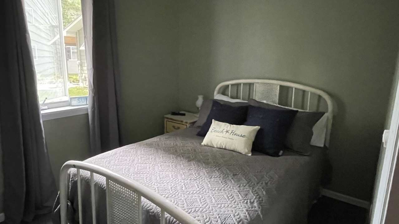 Photo of Bedroom in Gladwin